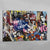 Tableau Street Art Graffitis - The Art Avenue