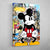 Tableau Street Art Mickey Mouse - The Art Avenue