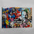 Tableau Street Art Moderne - The Art Avenue