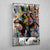 Tableau Street Art Monopoly - The Art Avenue