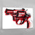 Tableau Andy Warhol Revolver - The Art Avenue