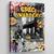 Tableau Street Art Space Invaders - The Art Avenue