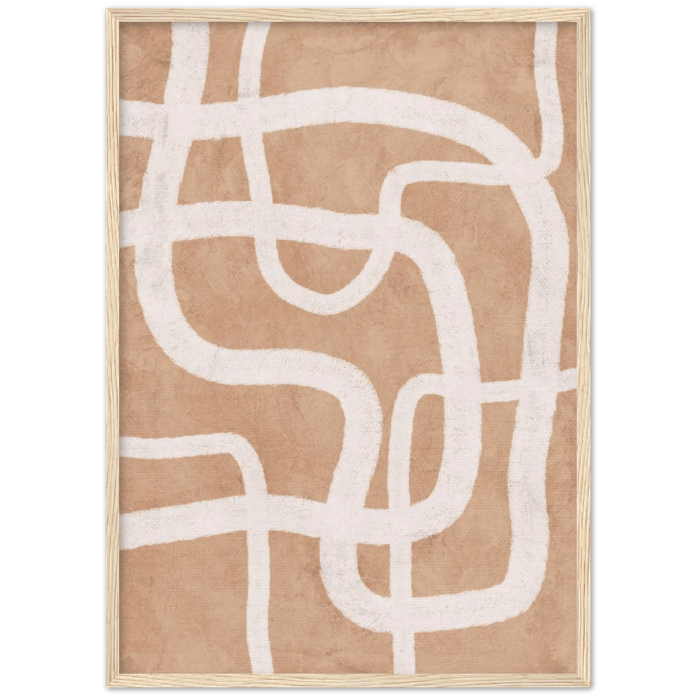 Tableau Style Boheme - The Art Avenue