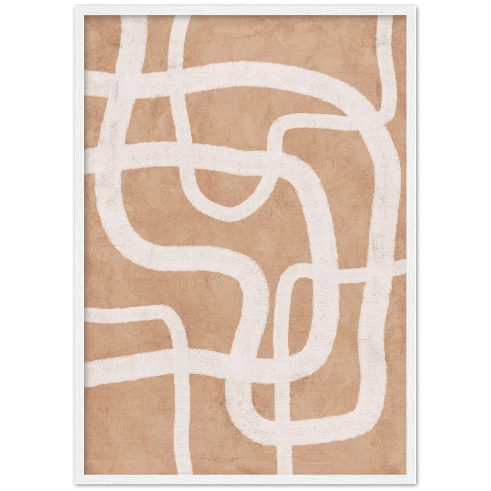 Tableau Style Boheme - The Art Avenue