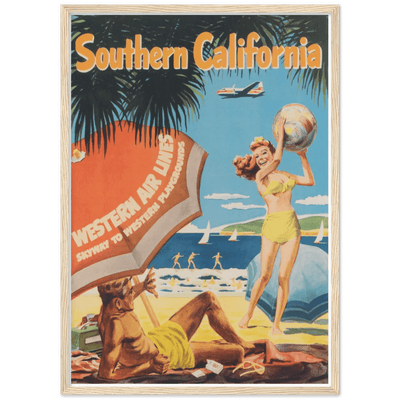 Tableau Style Vintage - The Art Avenue