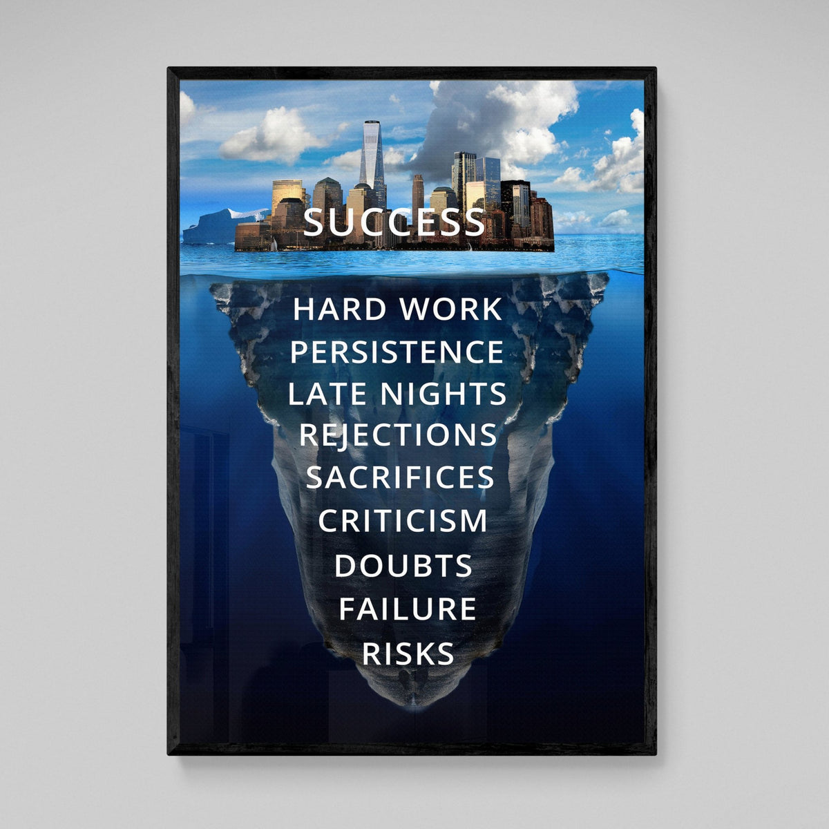 Tableau Success - The Art Avenue
