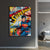 Tableau Superman - The Art Avenue