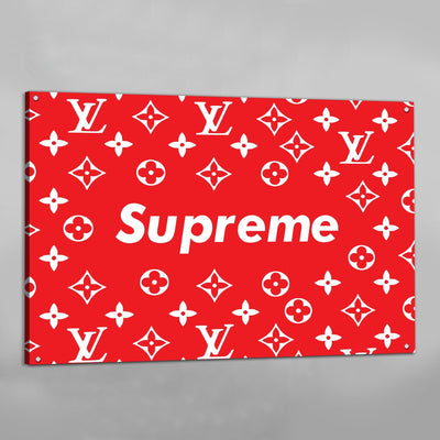 Tableau Supreme - The Art Avenue