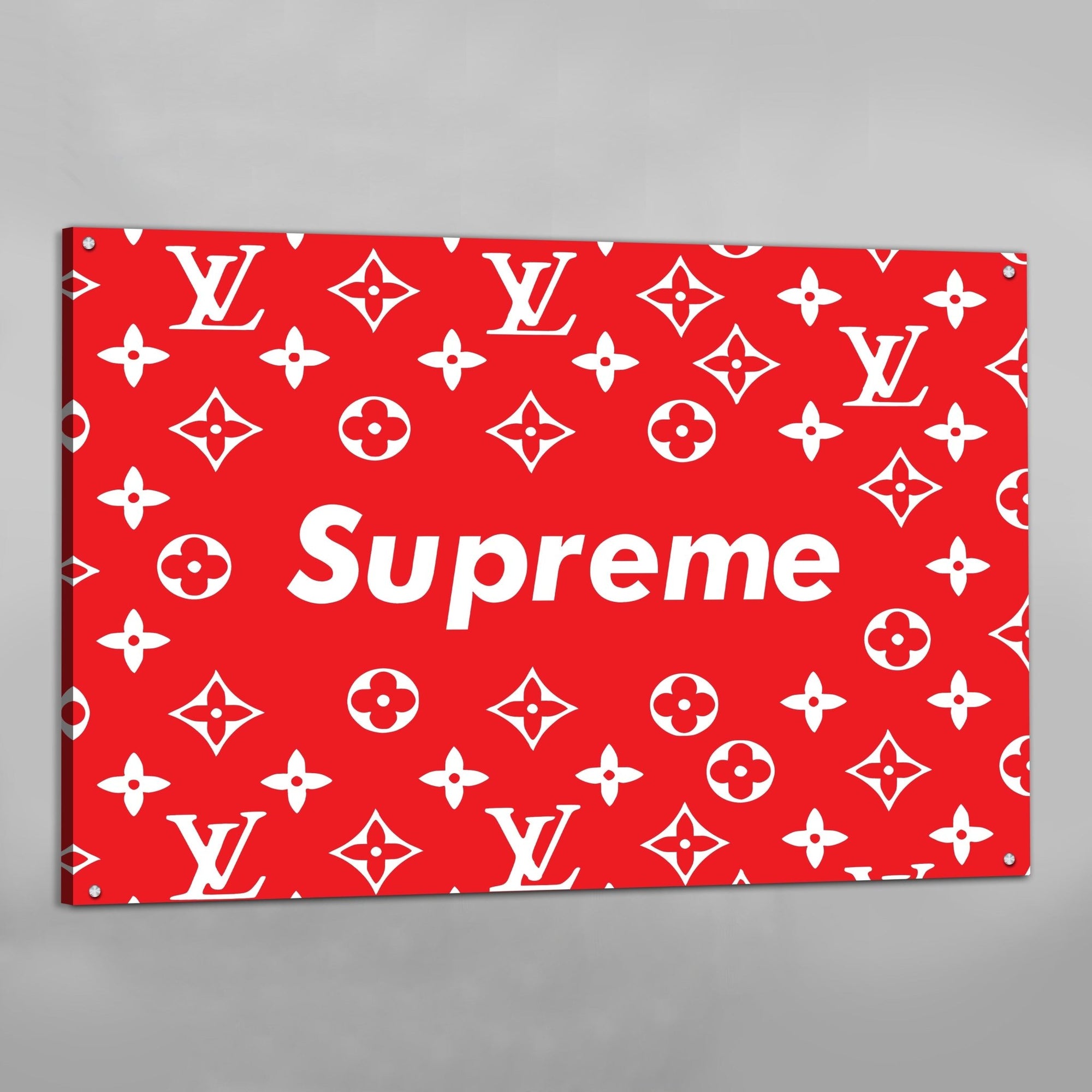 Tableau Supreme - The Art Avenue