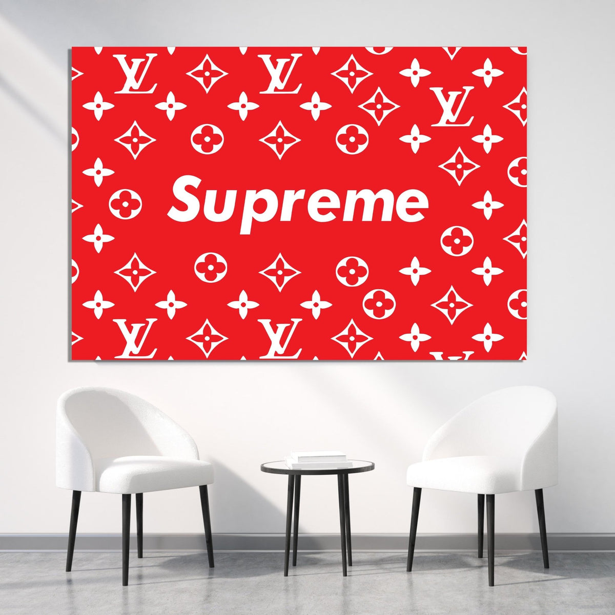 Tableau Supreme - The Art Avenue