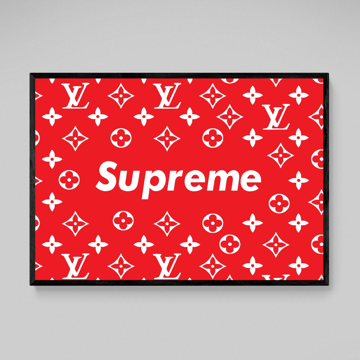 Tableau Supreme - The Art Avenue