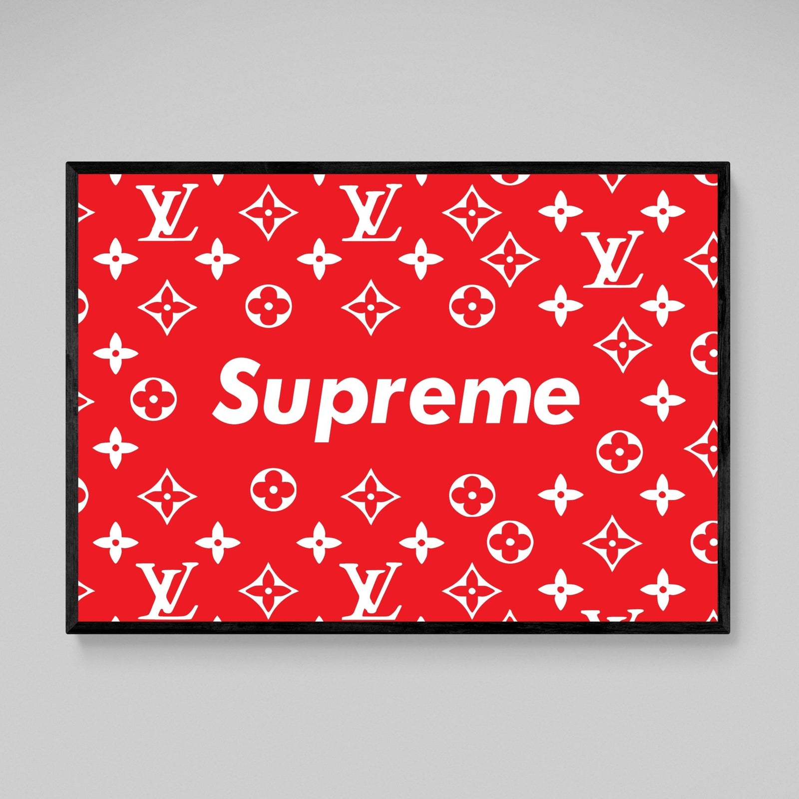 Tableau Supreme - The Art Avenue