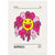 Tableau Takashi Murakami Happiness - The Art Avenue