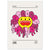 Tableau Takashi Murakami Love - The Art Avenue
