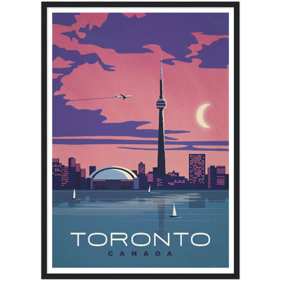 Tableau Toronto - The Art Avenue