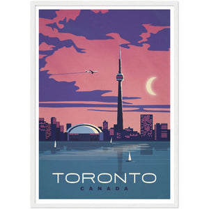 Tableau Toronto - The Art Avenue