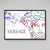 Tableau Versace Medusa - The Art Avenue