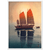 Tableau Vintage Asie - The Art Avenue