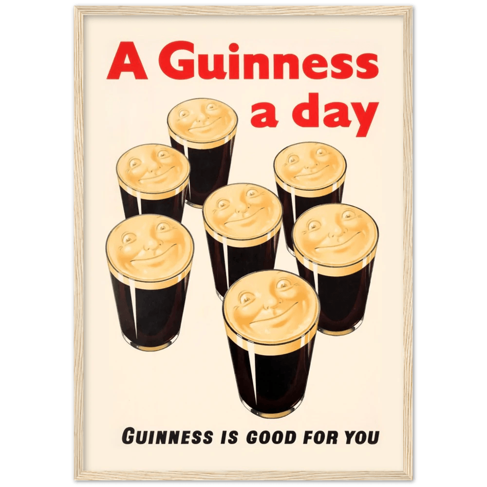 Tableau Vintage Bar - The Art Avenue