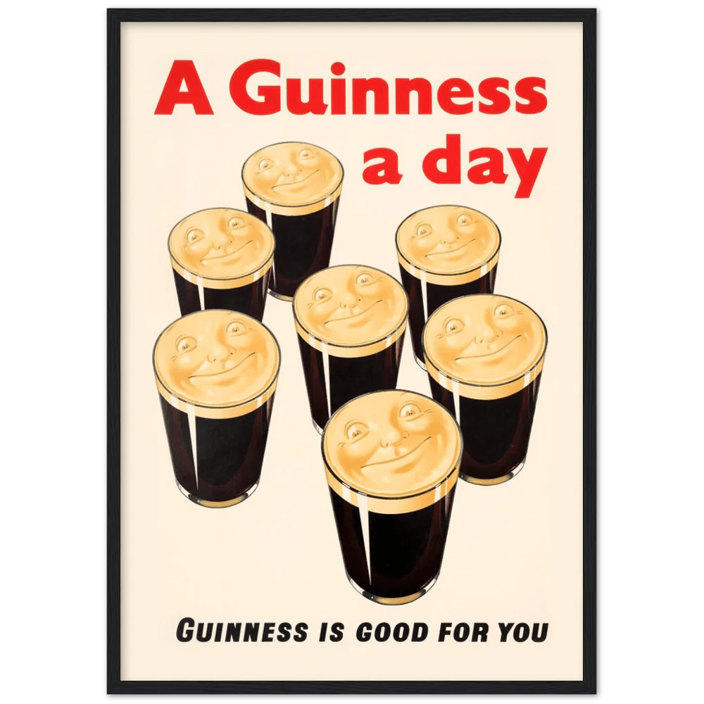 Tableau Vintage Bar - The Art Avenue