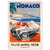 Tableau Vintage Voiture - The Art Avenue