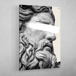 Tableau Zeus - The Art Avenue